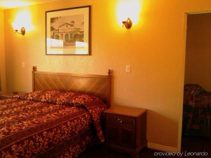 Aqua Inn Motel El Monte Zewnętrze zdjęcie