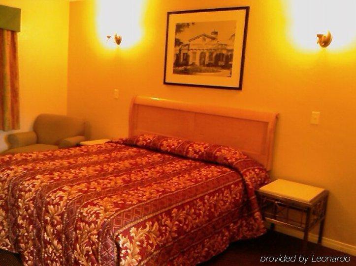 Aqua Inn Motel El Monte Zewnętrze zdjęcie