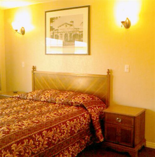 Aqua Inn Motel El Monte Zewnętrze zdjęcie