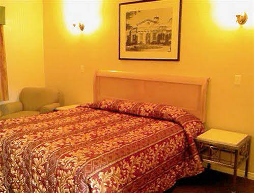 Aqua Inn Motel El Monte Zewnętrze zdjęcie