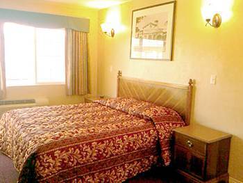 Aqua Inn Motel El Monte Zewnętrze zdjęcie